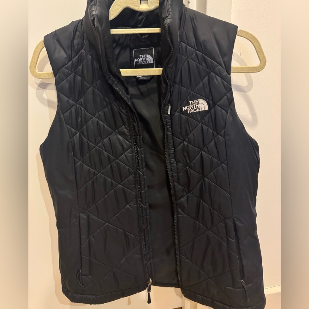 The North Face | Quilted Vest